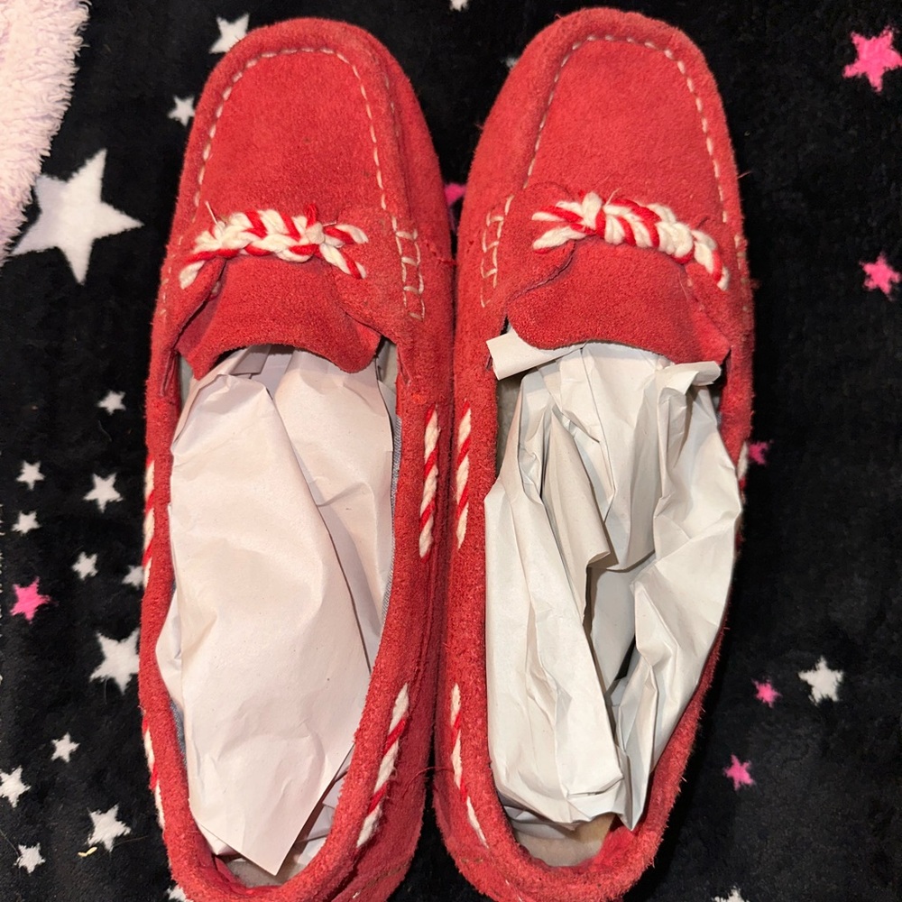 UGG moccasin